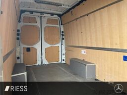 MERCEDES-BENZ Sprinter 317 KA/L3H2/MAXI/4325/MBUX/NAVI/AUTOMAT
