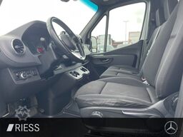 MERCEDES-BENZ Sprinter 317 KA/L3H2/MAXI/4325/MBUX/NAVI/AUTOMAT