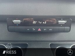 MERCEDES-BENZ Sprinter 317 KA/L3H2/MAXI/4325/MBUX/NAVI/AUTOMAT
