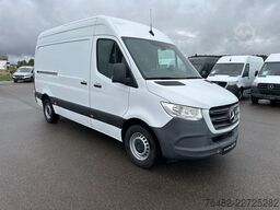 MERCEDES-BENZ Sprinter 317 KA/L2H2/3665/AUTOMATIK/MBUX/KAMERA/