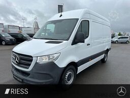 MERCEDES-BENZ Sprinter 317 KA/L2H2/3665/AUTOMATIK/MBUX/KAMERA/