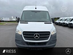 MERCEDES-BENZ Sprinter 317 KA/L2H2/3665/AUTOMATIK/MBUX/KAMERA/