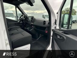 MERCEDES-BENZ Sprinter 317 KA/L2H2/3665/AUTOMATIK/MBUX/KAMERA/