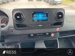 MERCEDES-BENZ Sprinter 317 KA/L2H2/3665/AUTOMATIK/MBUX/KAMERA/