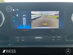 MERCEDES-BENZ Sprinter 317 KA/L3H2/MAXI/4325/MBUX/NAVI/AUTOMAT