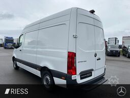 MERCEDES-BENZ Sprinter 317 KA/L2H2/3665/AUTOMATIK/MBUX/KAMERA/