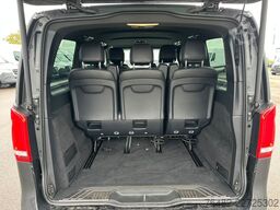 MERCEDES-BENZ V 300 d AVANTGARDE EDITION/AMG/ALLRAD/4*4/NAVI/B
