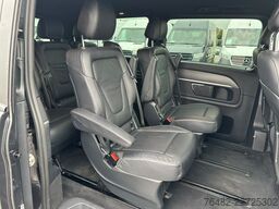 MERCEDES-BENZ V 300 d AVANTGARDE EDITION/AMG/ALLRAD/4*4/NAVI/B