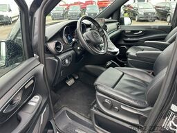 MERCEDES-BENZ V 300 d AVANTGARDE EDITION/AMG/ALLRAD/4*4/NAVI/B