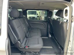 MERCEDES-BENZ Vito 116 TOURER PRO/EXTRALANG/MBUX/NAVI/AUTOMATI