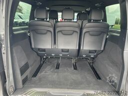 MERCEDES-BENZ V 300 d AVANTGARDE EDITION/ALLRAD/4*4/AMG/MBUX/N