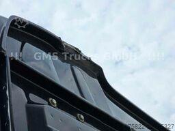 MERCEDES-BENZ Actros 2543 / Lenkachse / WB 4600 / Retarder