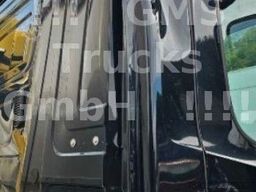 MERCEDES-BENZ Actros 2543 / Lenkachse / WB 4600 / Retarder