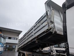 MERCEDES-BENZ Arocs 4143 / 8X4 / Meiller / 41ton Chassis