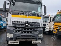 MERCEDES-BENZ Arocs 4143 / 8X4 / Meiller / 41ton Chassis