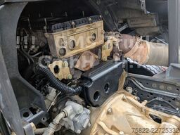 MERCEDES-BENZ Arocs 4143 / 8X4 / Meiller / 41ton Chassis