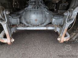 MERCEDES-BENZ Arocs 4143 / 8X4 / Meiller / 41ton Chassis