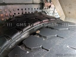 MERCEDES-BENZ Arocs 4143 / 8X4 / Meiller / 41ton Chassis