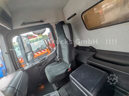 MERCEDES-BENZ Arocs 4143 / 8X4 / Meiller / 41ton Chassis