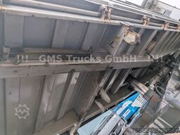 MERCEDES-BENZ Arocs 4143 / 8X4 / Meiller / 41ton Chassis
