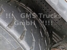 MERCEDES-BENZ Arocs 4143 / 8X4 / Meiller / 41ton Chassis