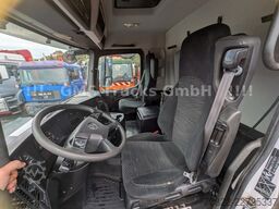 MERCEDES-BENZ Arocs 4143 / 8X4 / Meiller / 41ton Chassis
