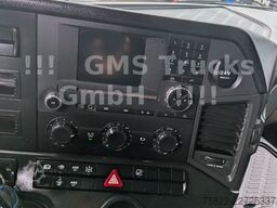 MERCEDES-BENZ Arocs 4143 / 8X4 / Meiller / 41ton Chassis
