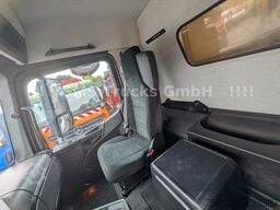 MERCEDES-BENZ Arocs 4143 / 8X4 / Meiller / 41ton Chassis