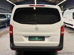 MERCEDES-BENZ Vito 114 Mixto 4 Matic Lang AC STHZ PDC 1.HAND
