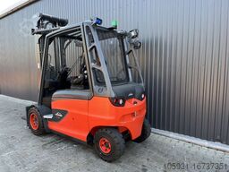 Linde E50HL