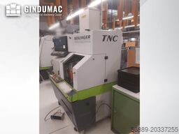 Benzinger TNC-L
