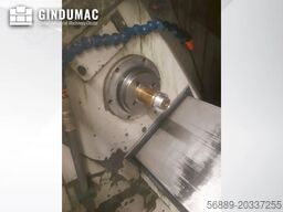 Benzinger TNC-L