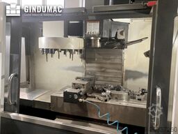 HAAS VF 3