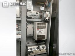 HAAS VF 3