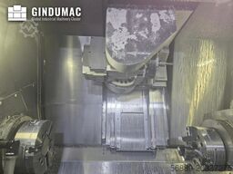 Okuma Multus B300 II