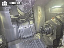Okuma Multus B300 II