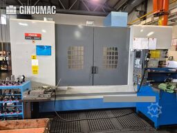 Mazak VTC- 300 C
