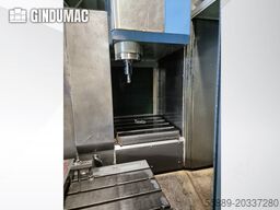 Mazak VTC- 300 C