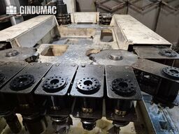 Mazak VTC- 300 C
