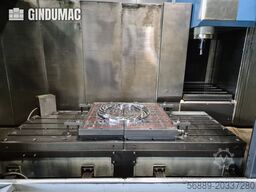 Mazak VTC- 300 C