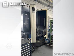 DECKEL MAHO DMU 65 monoBlock