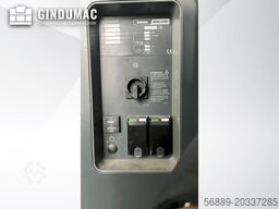 DECKEL MAHO DMU 65 monoBlock