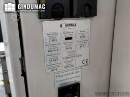 HERMLE C30U