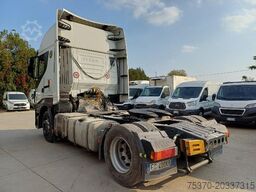 IVECO STRALIS AS440S46T/P