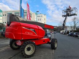 Manitou 280 TJ Gen230Volt