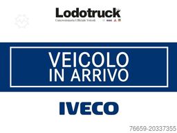 IVECO Stralis 570 trasporto eccezionale 130 ton