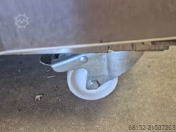 Gram R290 Fridge R290