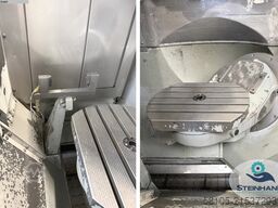 DMG DMU 50 eVo linear