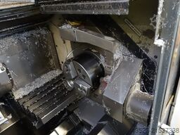 MAZAK MULTIPLEX 620 MARK II + GL100