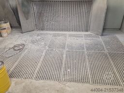 Hurrican Lackierabsaugung